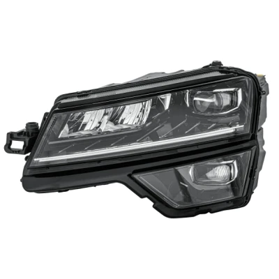 Afbeelding van Koplamp HELLA 1EX 354 855 031