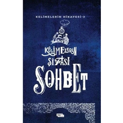 Afbeelding van Kelimelerin Şifası Sohbet
