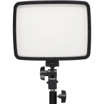 Afbeelding van Bresser LED Studiolamp BR 24B Bi Color 48W