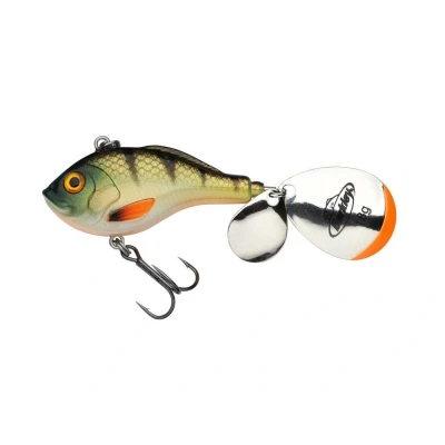 Afbeelding van Berkley Pulse Spintail XL Insta Perch 28g Spinner