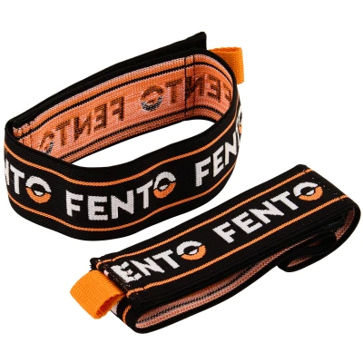 Afbeelding van Fento elastieken met klittenband voor 150