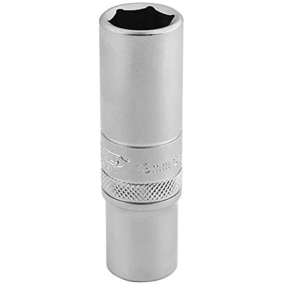 Afbeelding van Draper 16581 metrische 3/8 inch vierkante aandrijving Hi Torq 6 punts diepe 13 mm aansluiting