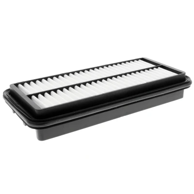 Afbeelding van ACKOJA A53 0405 Luchtfilter 39mm 252mm Filter insert KIA: Picanto I (SA) 1.0, 1.0 LPG, 1.1 2004 2011