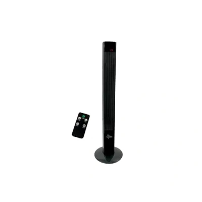 Afbeelding van SUNTEC CoolBreeze 12000 TV Torenventilator Oscillatie Timerfunctie 45 Watt 3 Ventilatiestanden