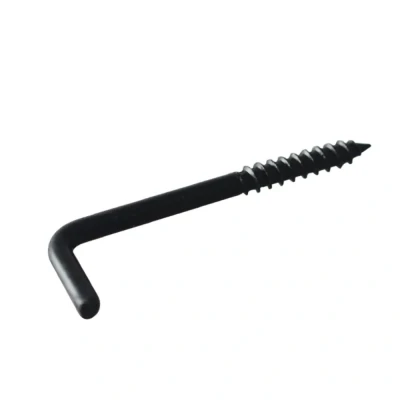 Afbeelding van Blackline Schroefduim Hcp Zwart 4.00X60 10 stuks 6901.90.00220