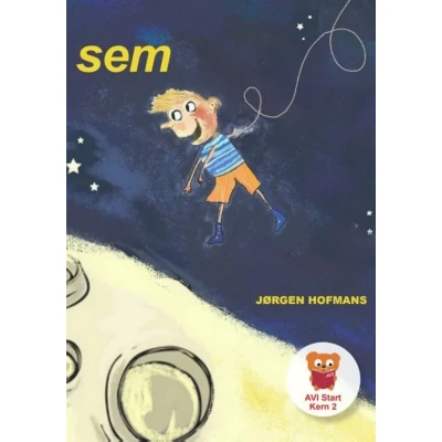 Afbeelding van sem (Hardback)