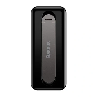 Afbeelding van Baseus Kickstand voor Telefoonhoesjes Universele Standaard Zwart