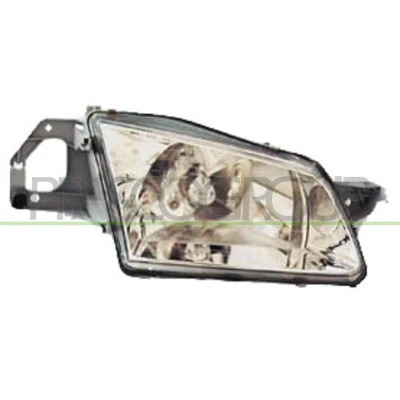 Afbeelding van PRASCO MZ0214604 Koplampen Links H4 MAZDA: 323 F VI Hatchback (BJ) 1.5 16V, 1.9 2.0 D, TD, 1.4, 1.6, 2.0, 1.3 16V 1998 2004