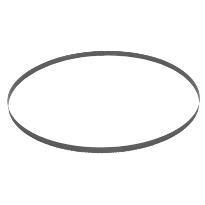 Afbeelding van MILWAUKEE 48390501 lintzaagblad 1139,83 mm, tandverdeling 2,5 mm (3 st.)