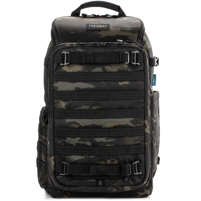 Afbeelding van Tenba Axis V2 24L Backpack MultiCam Zwart