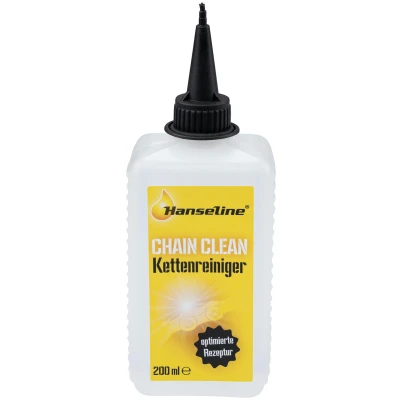 Afbeelding van Hanseline chain cleaner 200ml