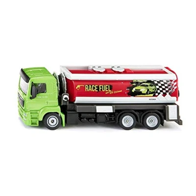 Afbeelding van SIKU 2716 MAN met Esterer tank truck superstructure