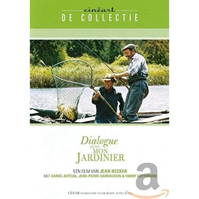 Afbeelding van Dialogue Avec Mon Jardini