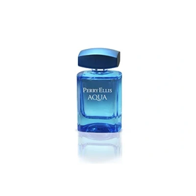 Afbeelding van Perry Ellis Aqua by 100 ml Eau De Toilette Spray