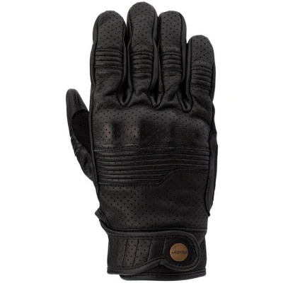 Afbeelding van RST Roadster 3 Motorfiets handschoenen, zwart, afmeting XL voor man