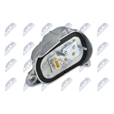 Afbeelding van NTY EPX AU 003 Regeleenheid AUDI: Q5 (8RB) SQ5 3.0 TFSI quattro, TDI 2.0 TDI, quattro