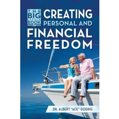 Afbeelding van The Big Little Book on Creating Personal and Financial Freedom