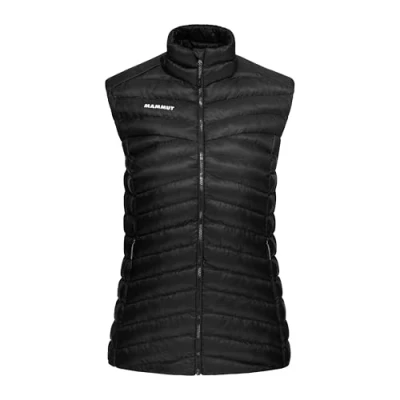 Afbeelding van Mammut Albula IN Bodywarmer, Dames, Maat: XL, Black