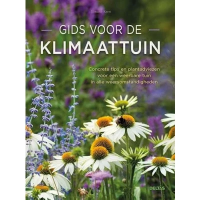 Afbeelding van Gids voor de klimaattuin