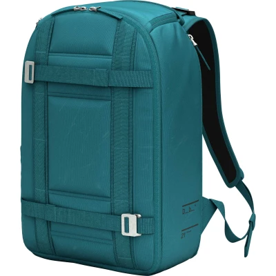 Afbeelding van Rugzak Db Ramverk Backpack 21L Midnight Teal