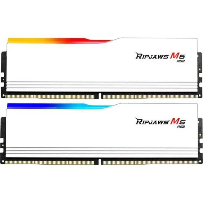 Afbeelding van G.Skill Ripjaws M5 RGB F5 6000J2836G16GX2 RM5RW geheugenmodule 32 GB 2 x 16 DDR5