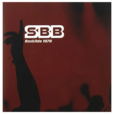 Afbeelding van SBB: Live In Roskilde 1978 [CD]