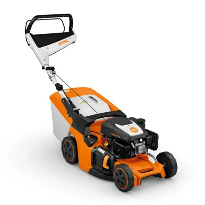 Afbeelding van Stihl RM 443 benzine Grasmaaier Breedte: 41 cm
