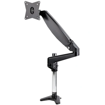 Afbeelding van StarTech.com Bureau Monitor Arm voor Enkele VESA display tot 32 of 49 Ultrawide 8kg, Full Motion en