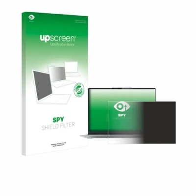 Afbeelding van upscreen privacyscherm voor Lenovo ThinkBook 14 Gen 4+ privacy filter screenfilter Blauwlichtfilter