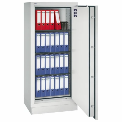 Afbeelding van SISTEC Inbraakwerende Kluis SDS 188 2 S120P