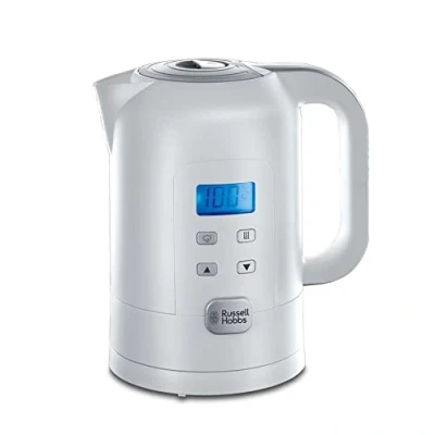 Afbeelding van Russell hobbs Bouilloire precision control 2115070