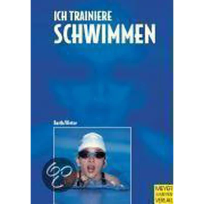 Afbeelding van Ich Trainiere Schwimmen