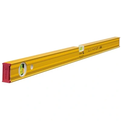 Afbeelding van Stabila Type 80 AS, 90 cm 19167 Metalen waterpas 0.5 mm/m