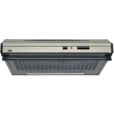 Afbeelding van Beko CFB6432XG Afzuigkap onderbouw Rvs