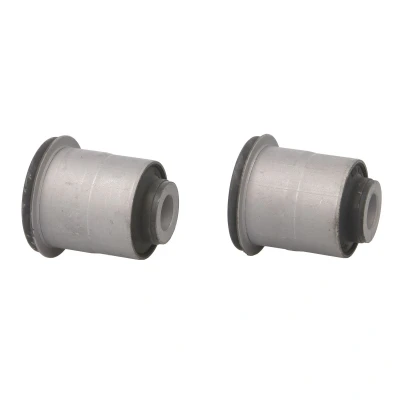 Afbeelding van CTR GV0098 Draagarmrubbers Vooras, Onder 69mm KIA: Sorento I (JC) 3.5 V6 4WD, 2.5 CRDi, 2.4 2002 2011