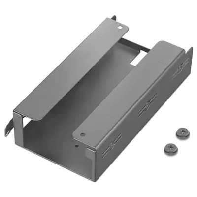 Afbeelding van Lenovo ThinkCentre Tiny voedingshouder III 4XF1M39041 Zwart