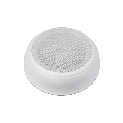 Afbeelding van Omnitronic DAL 2 inbouw speaker plafond