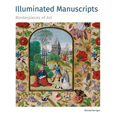 Afbeelding van Illuminated Manuscripts