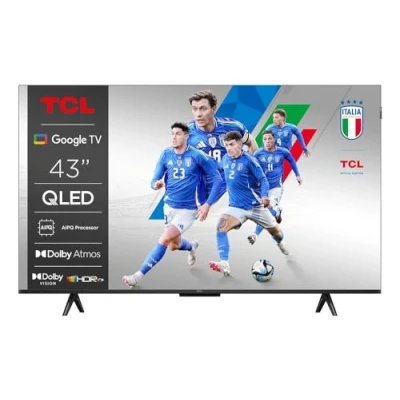 Afbeelding van TCL 43P79K