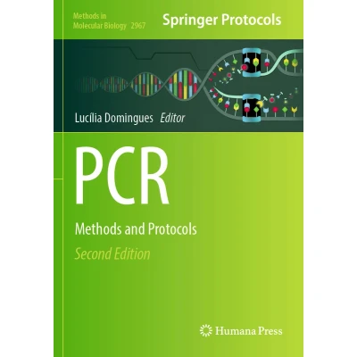 Afbeelding van Methods in Molecular Biology PCR