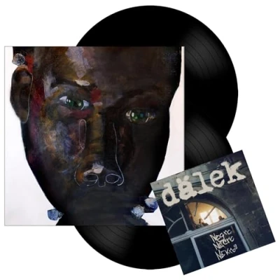 Afbeelding van Dalek Negro Necro Nekros (2 LP)