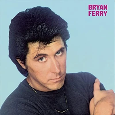 Afbeelding van Bryan Ferry These Foolish Things (LP)