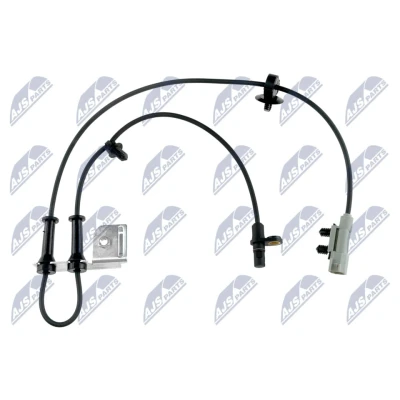 Afbeelding van NTY HCA CH 004 ABS Sensor Vooras links, rechts