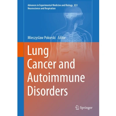 Afbeelding van Lung Cancer and Autoimmune Disorders