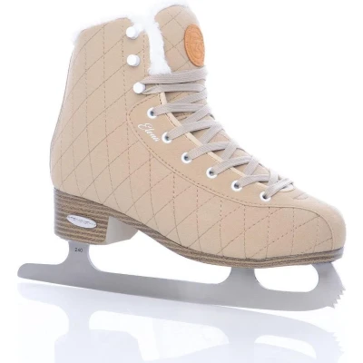 Afbeelding van Kunstschaats Tempish Elena Beige Schoenmaat 42