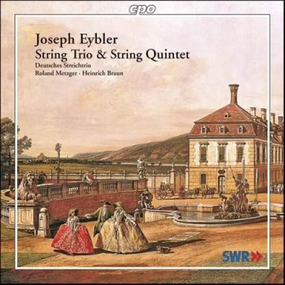Afbeelding van String Trio &amp;Amp; Quartet