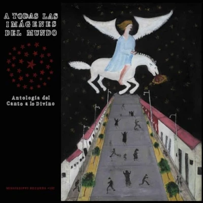 Afbeelding van Various Artists Canto A Lo Divino (2 LP)