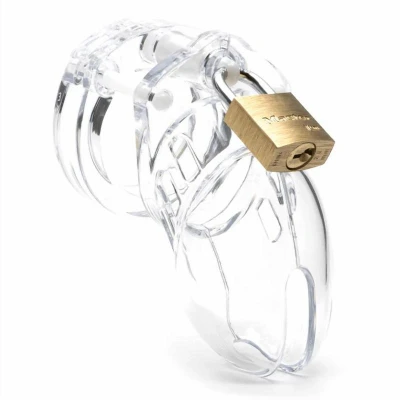 Afbeelding van CB X Chastity Kit Glow in the Dark