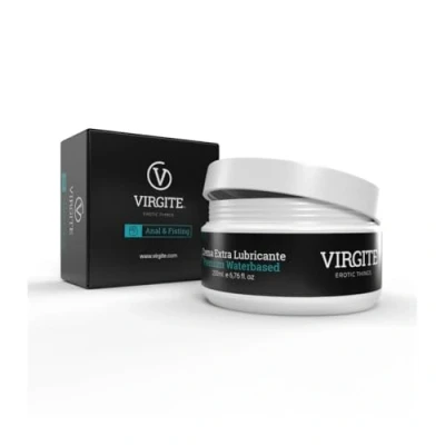 Afbeelding van Anaal Glijmiddel Virgite 200 ml