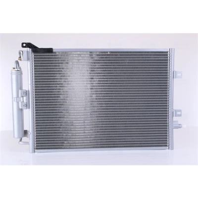 Afbeelding van Nissens Airco condensor 940142
